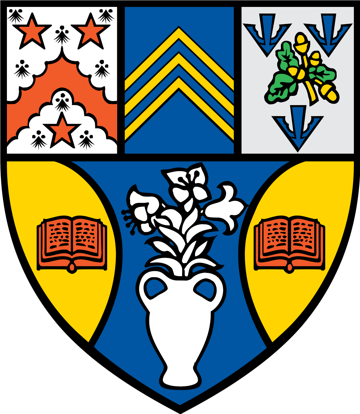 Abertay University logo