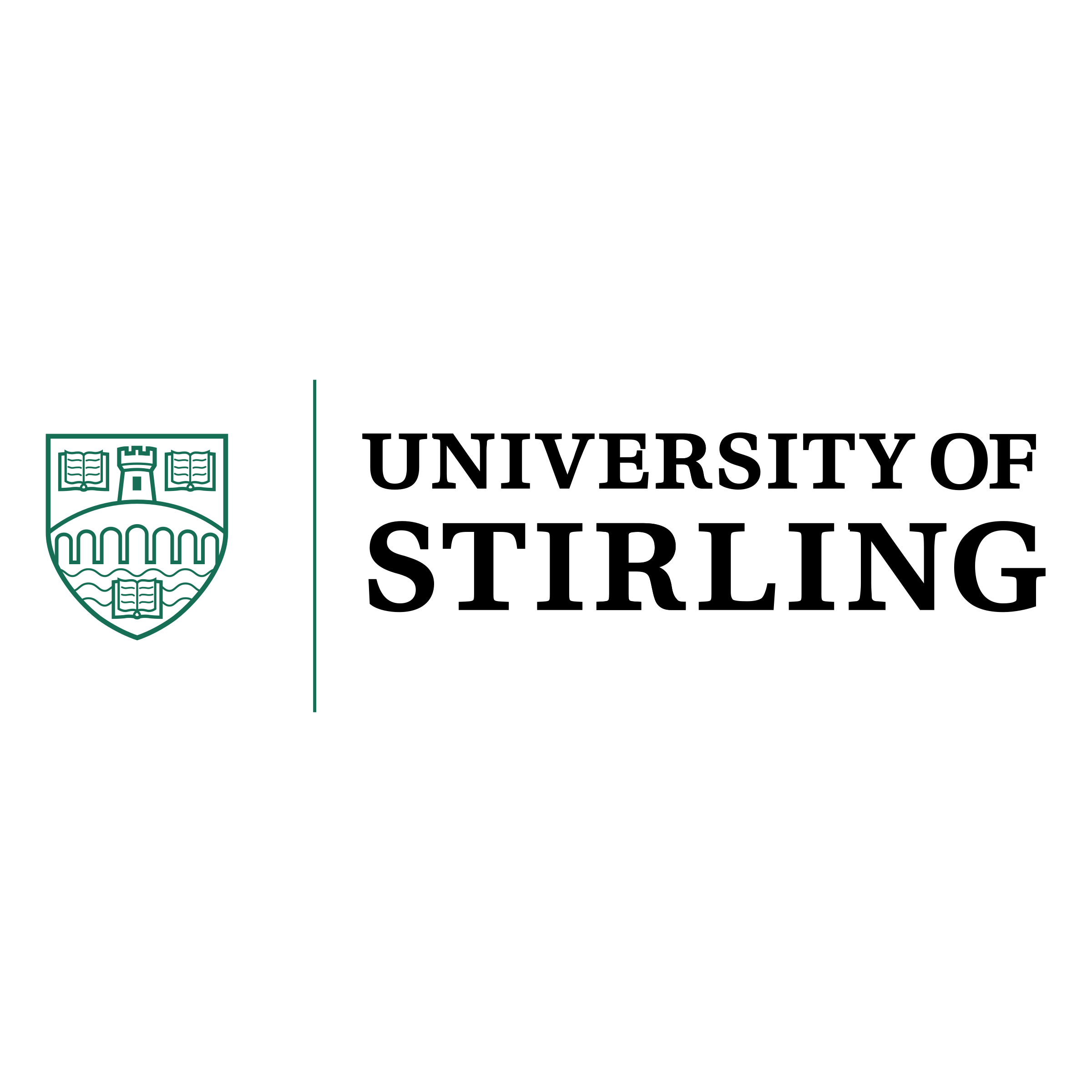 University of Stirling logo