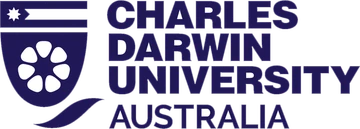 Charles Darwin University logo