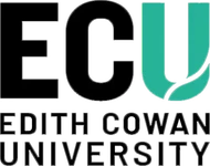 Edith Cowan University logo
