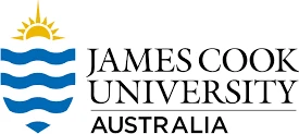 James Cook University logo