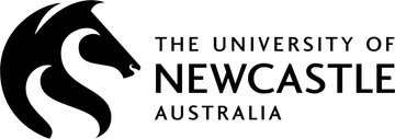 University of Newcastle logo