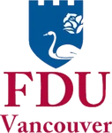 Fairleigh Dickinson University logo