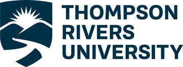 Thompson Rivers University logo