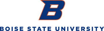 Boise State University logo