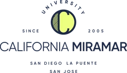 California Miramar University logo