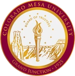 Colorado Mesa University logo
