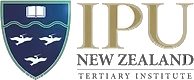 IPU New Zealand logo