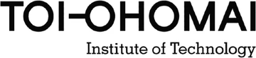 Toi Ohomai Institute of Technology logo
