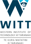 Western Institute of Technology at Taranaki logo