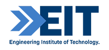 Engineering Institute of Technology (EIT) logo