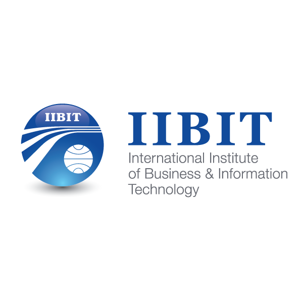 IIBIT logo