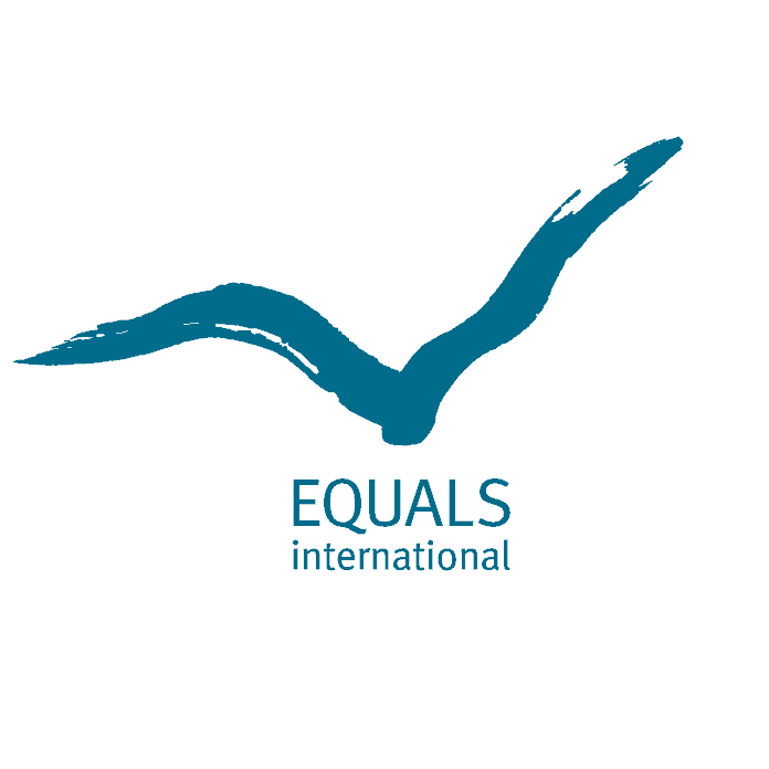 Equal International logo