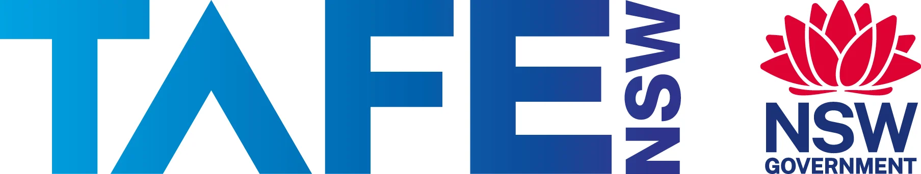 TAFE NSW logo