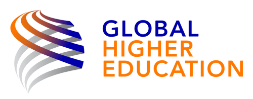 Global Higher Education logo