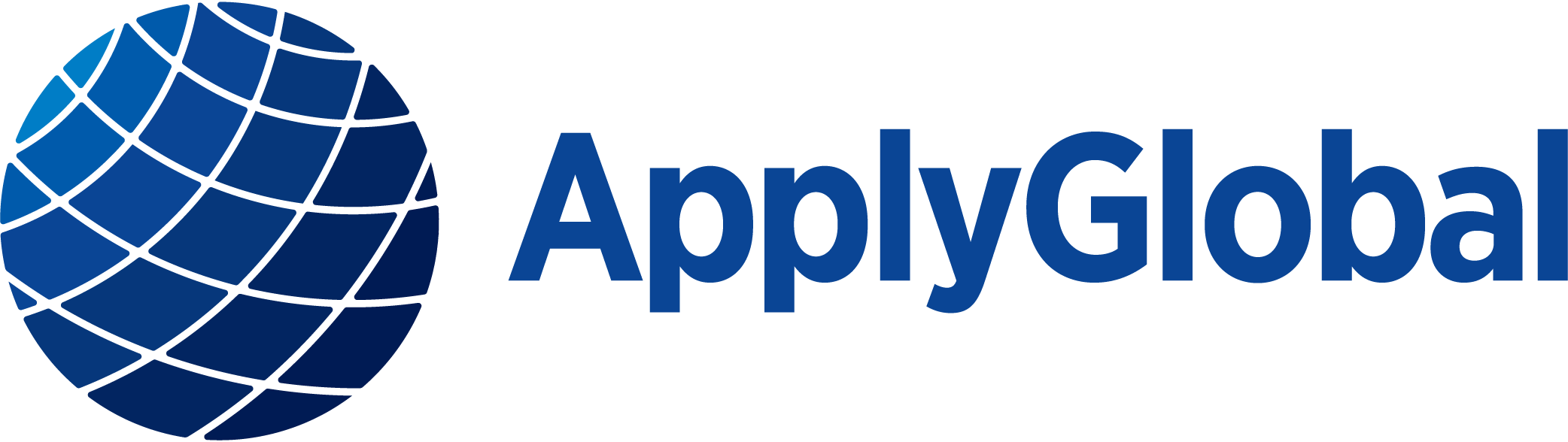 Apply Global logo