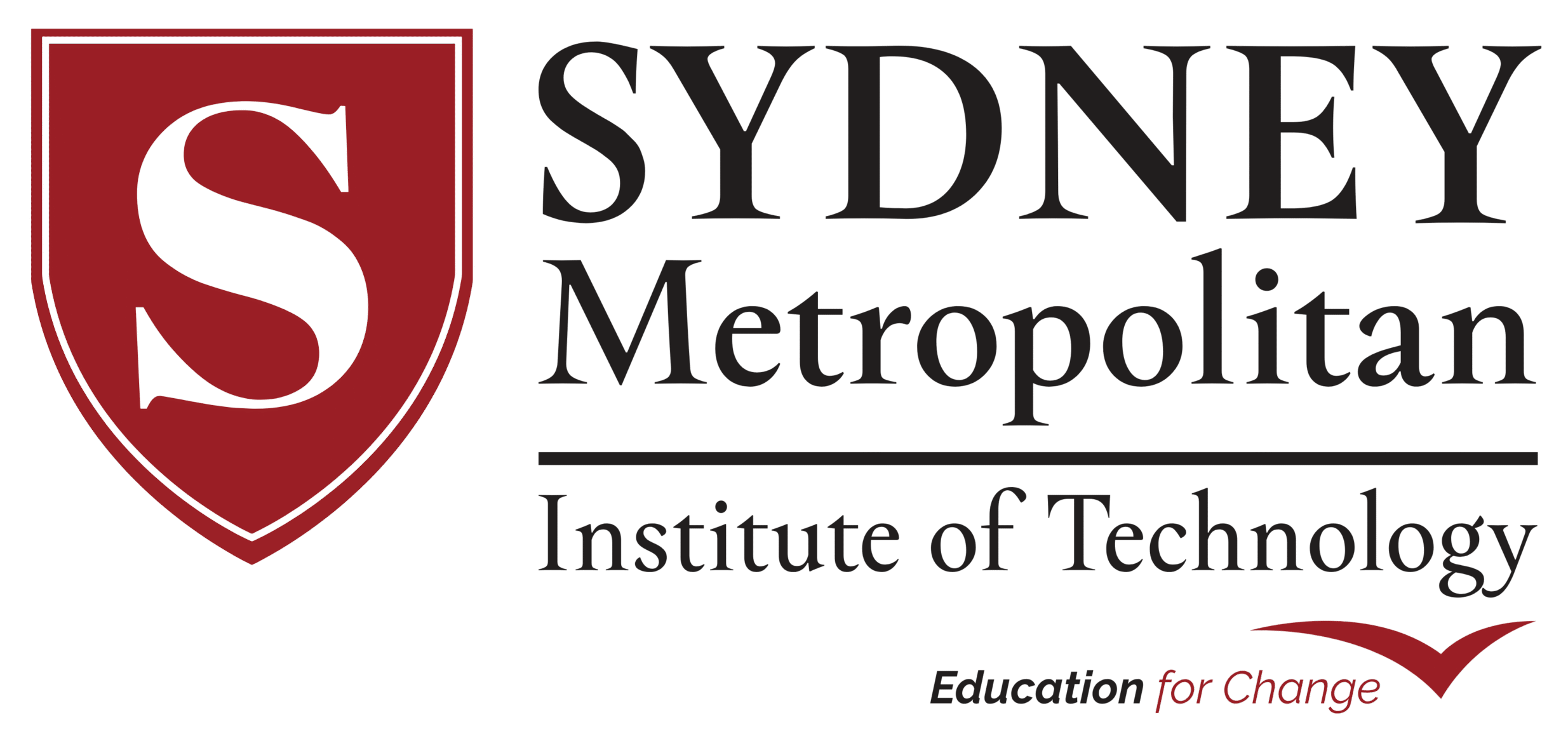 Sydney Metropolitan Institute of Technology logo
