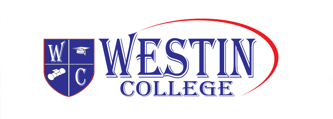Westin College logo
