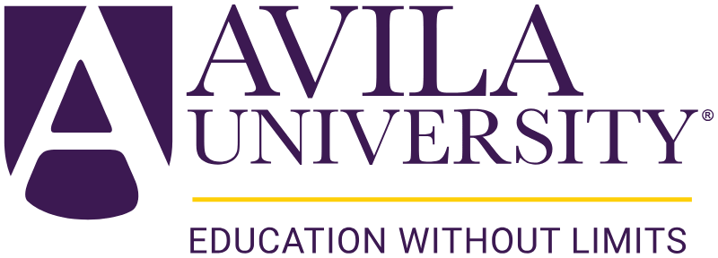 Avila University logo