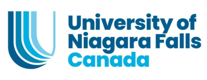 University of Niagara Falls Canada logo