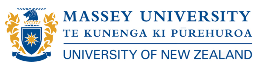 Massey University logo