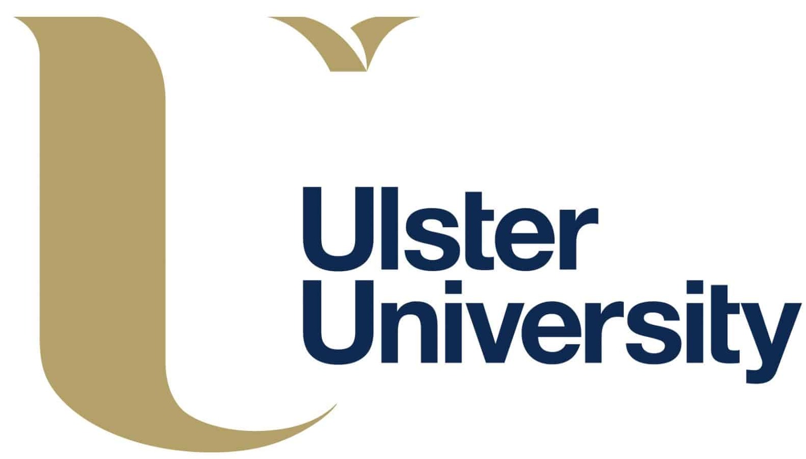 Ulster University logo