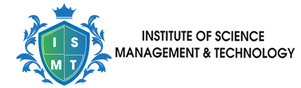 Institute of Science Management and Technology logo