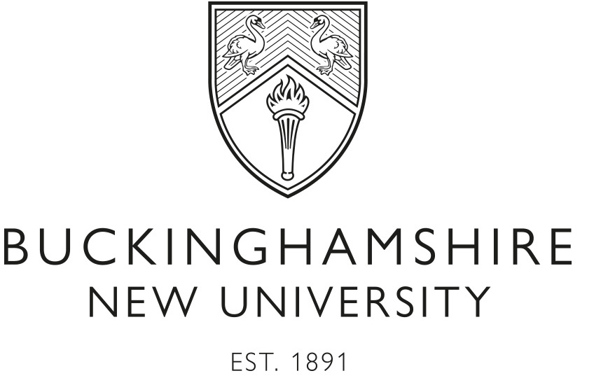 Birminghamshire New University logo