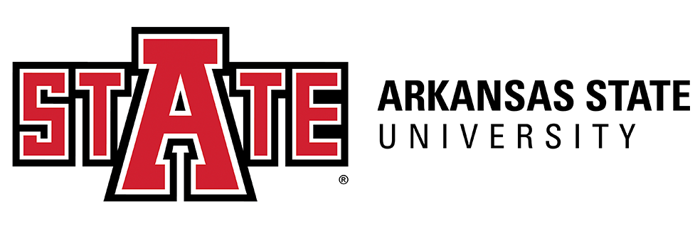 Arkansas State University logo