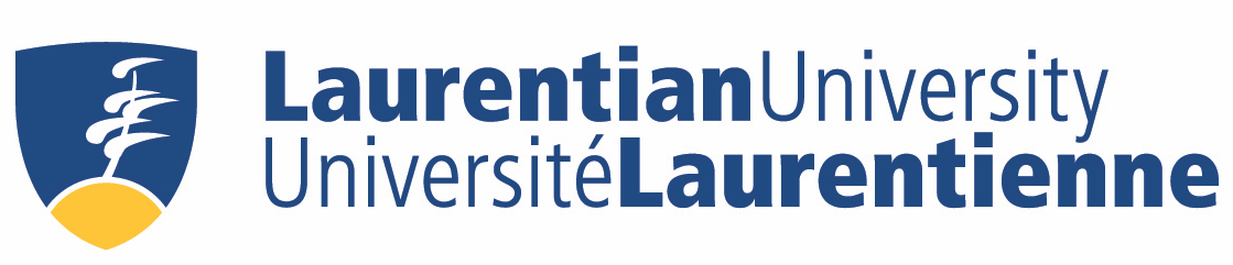 Laurentian University logo