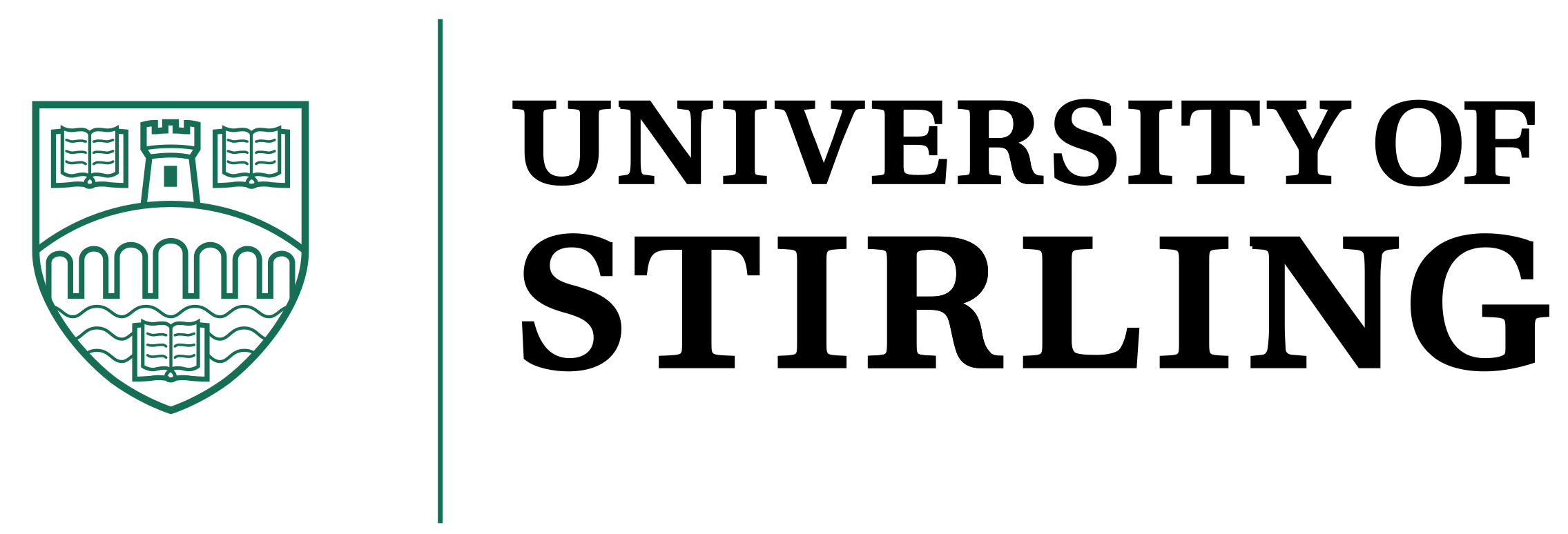University of Stirling logo