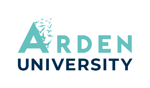 Arden University logo