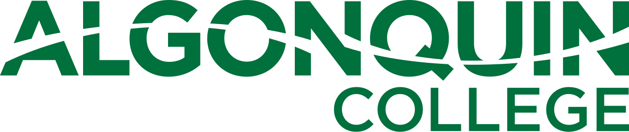 Algonquin College logo