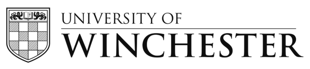 University of Winchester logo