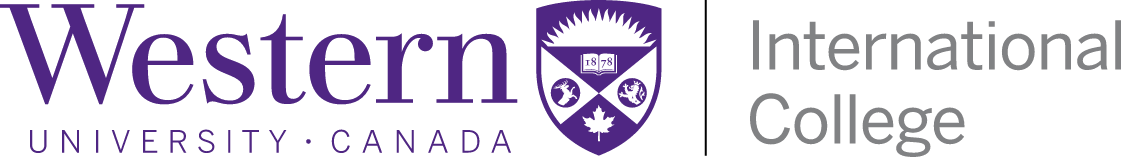 Western International College logo
