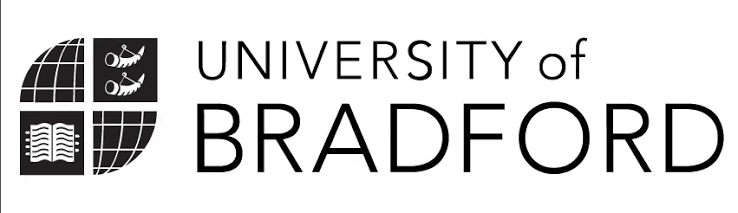 University of Bradford logo