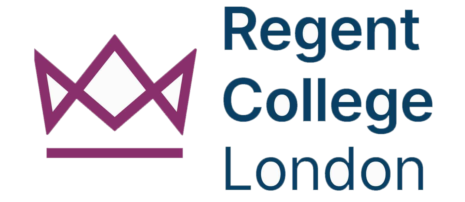 Regent College London logo