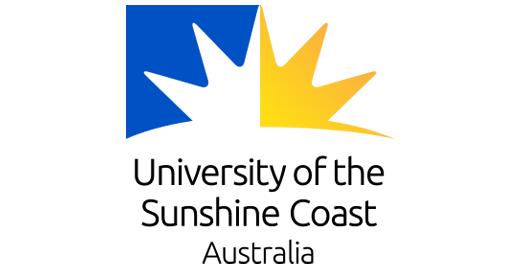 University of the Sunshine Coast logo