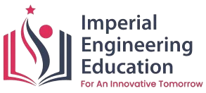 Imperial Engineering Education logo