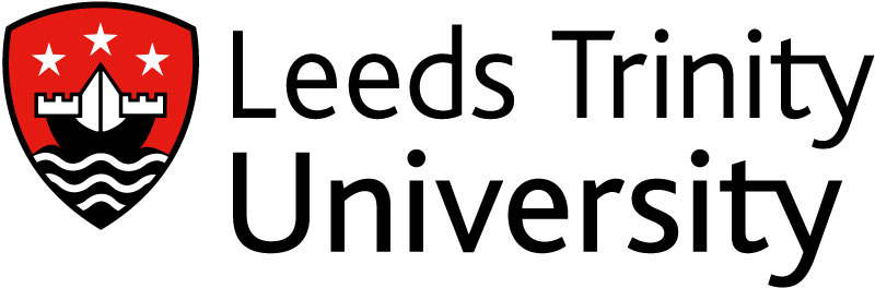 Leeds Trinity University logo